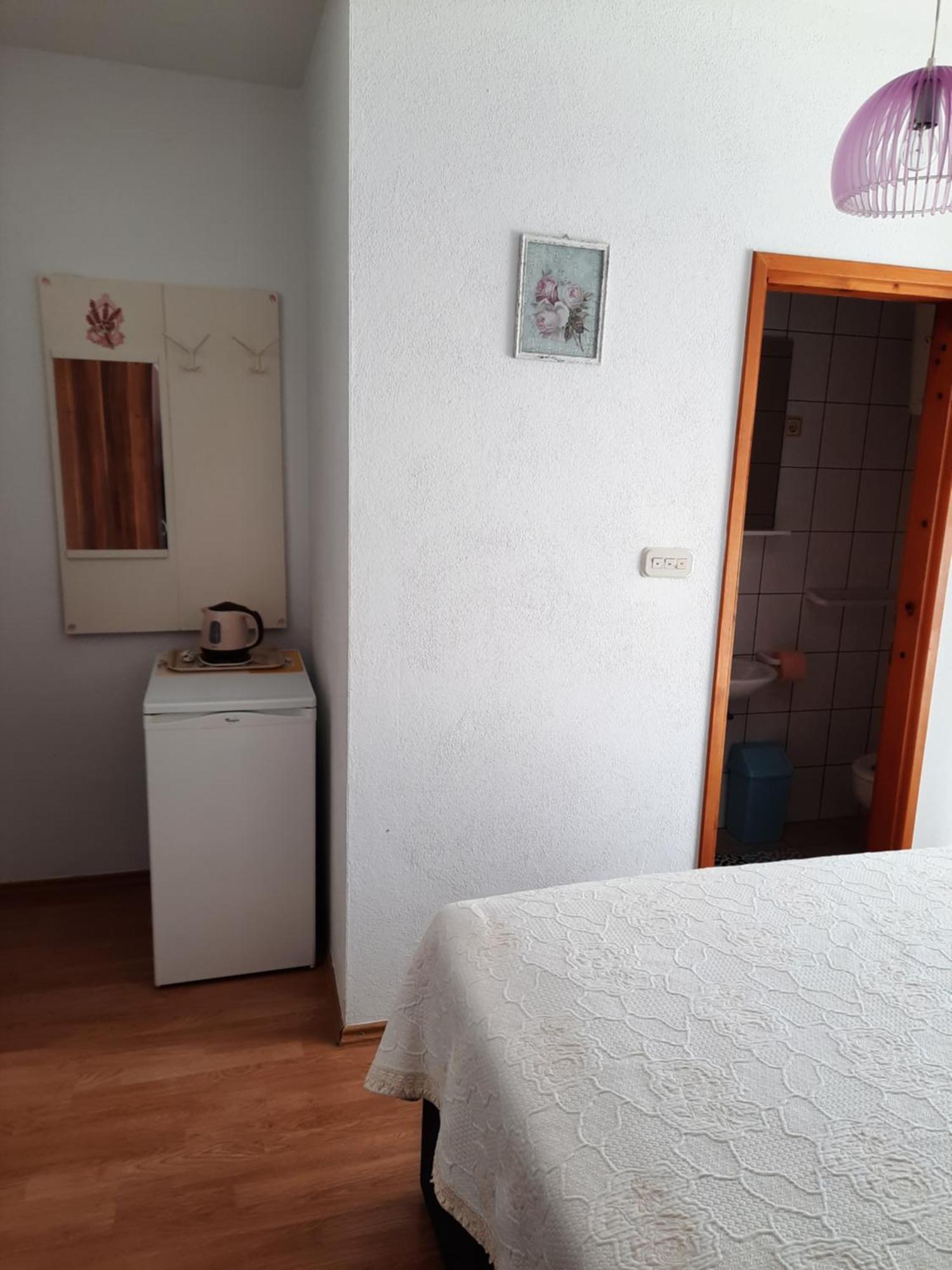 Apartments Marjanovic Bol Rum bild